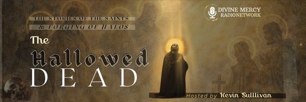 The Hallowed Dead head image