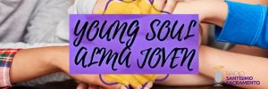 Young Soul Alma Joven head image